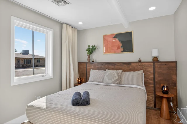 Bedroom image 1