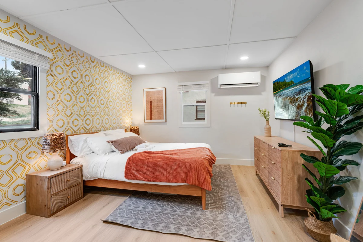 Warm Studio in Manitou Springs, Walk Downtown property photo 3