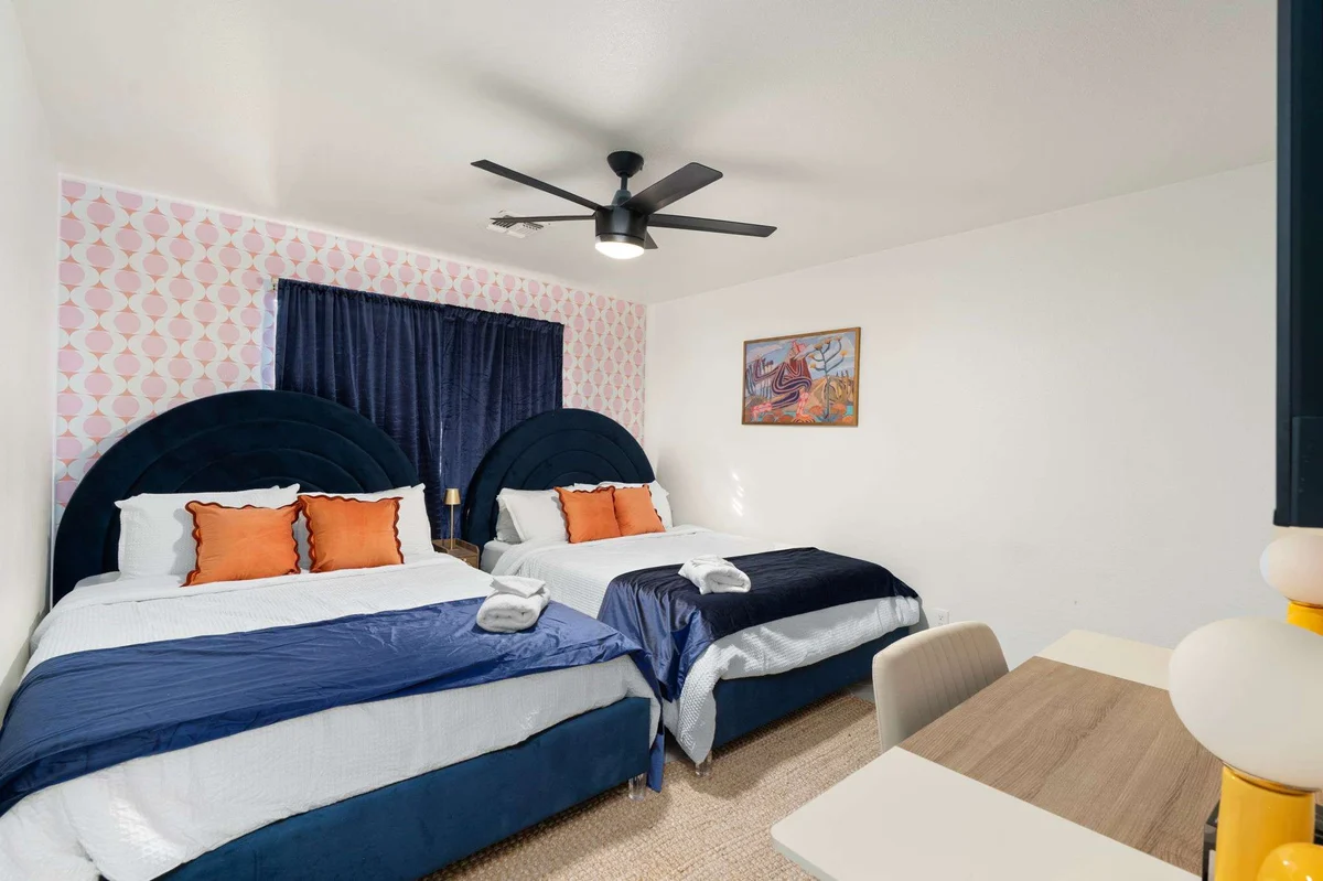 Bedroom image 1