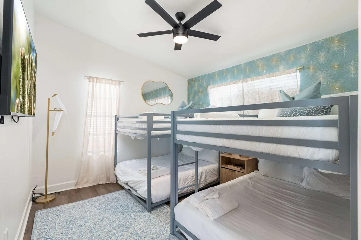Bedroom image 1