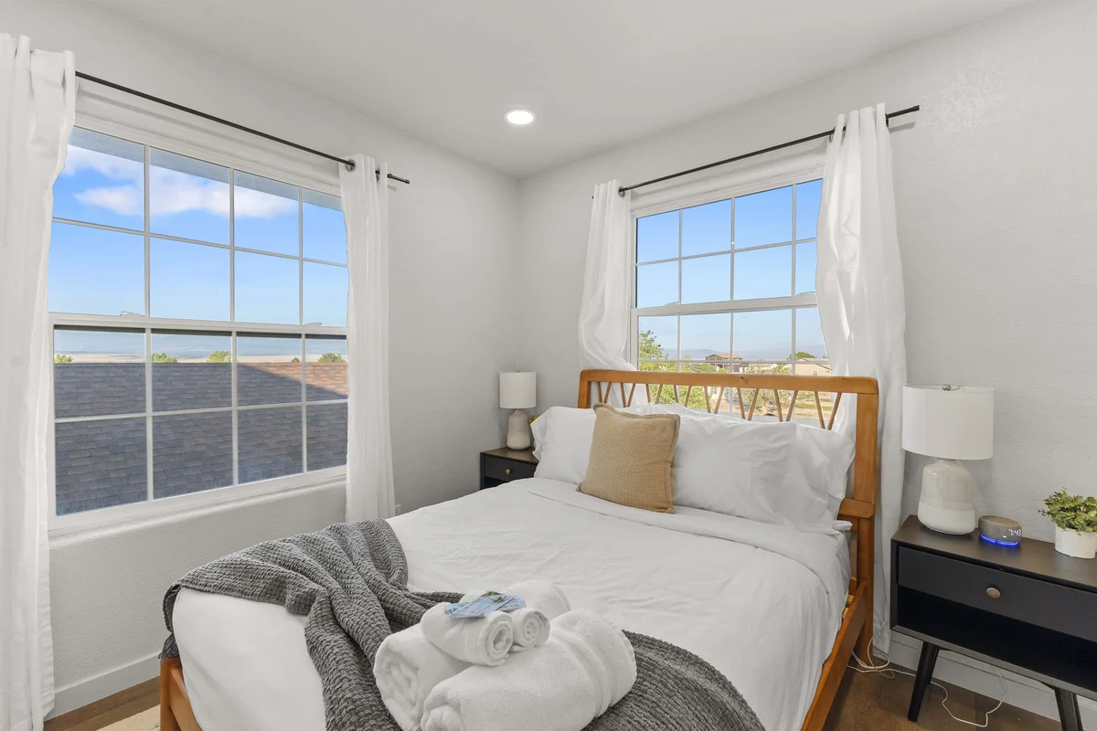 Bedroom image 1