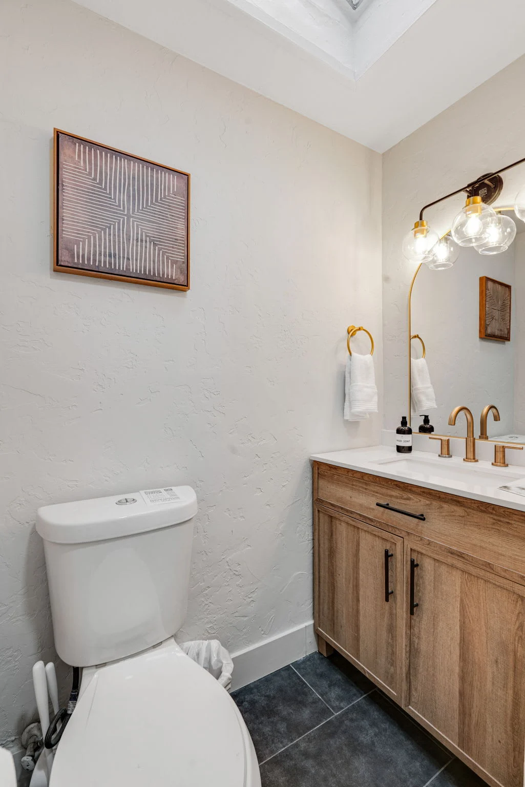 Homey Studio in Manitou Springs, Walk Downtown property photo 5