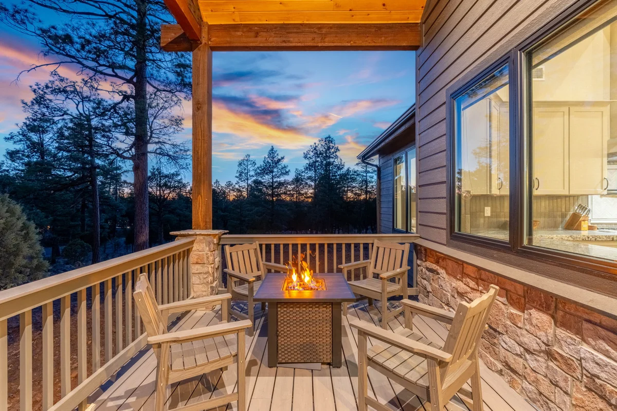 Home in Blue Ridge property photo 4