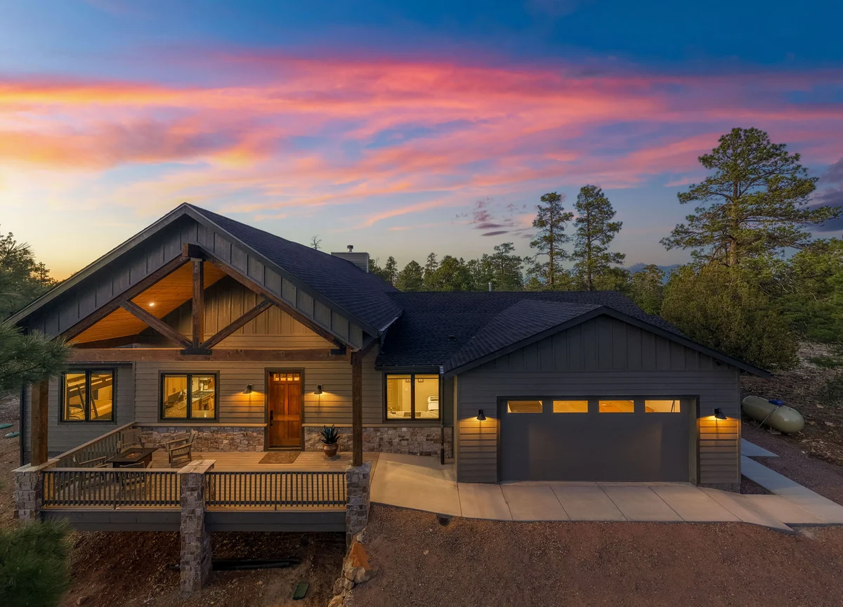 Home in Blue Ridge property photo 5