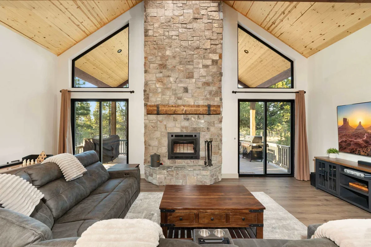Home in Blue Ridge property photo 2