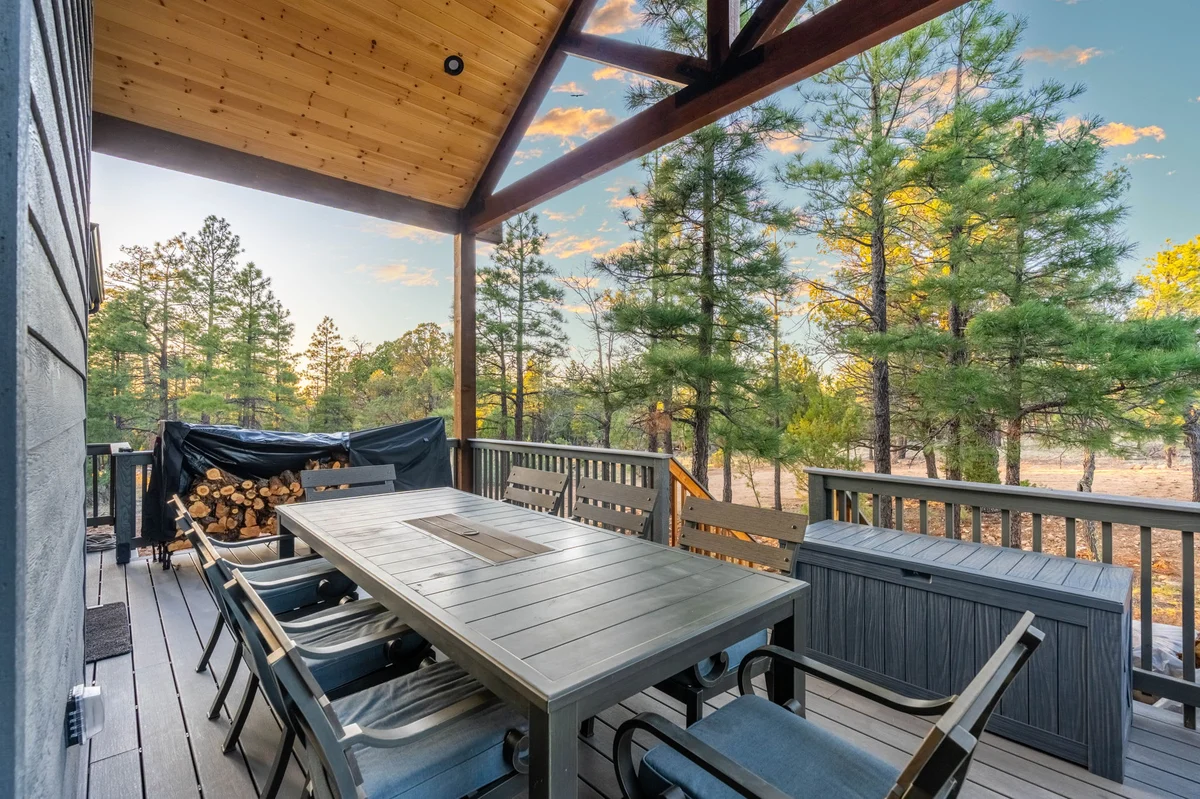 Home in Blue Ridge property photo 3
