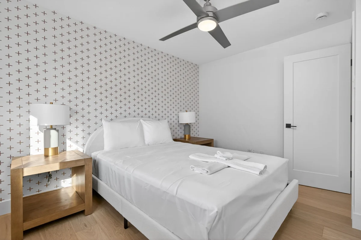 Bedroom image 1