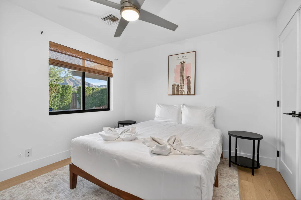 Bedroom image 1