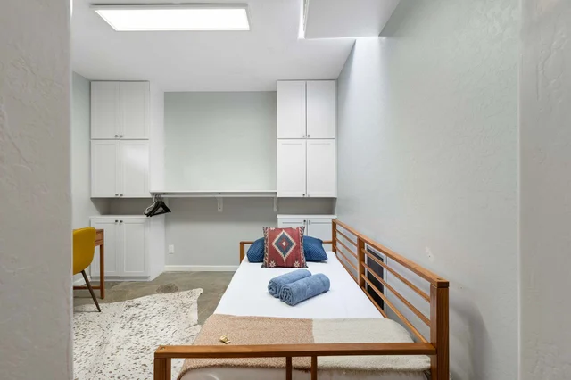 Bedroom image 1