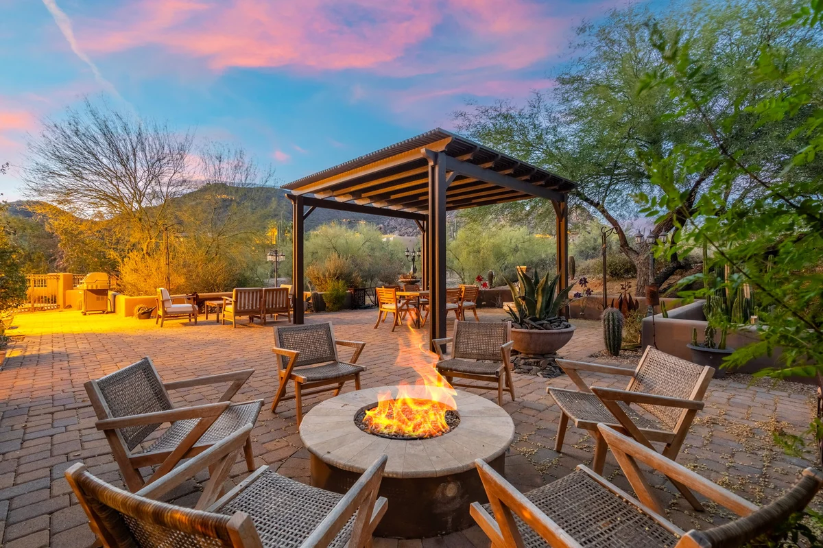 Home in Cave Creek property photo 4