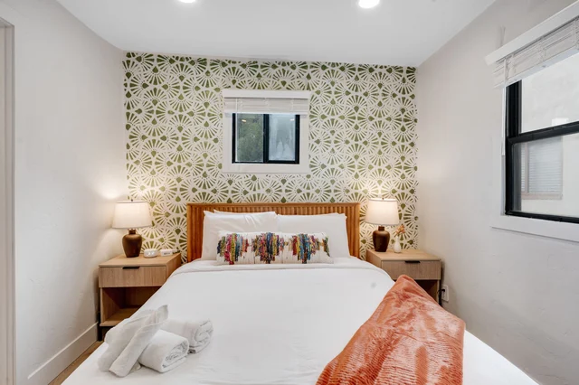Bedroom image 1