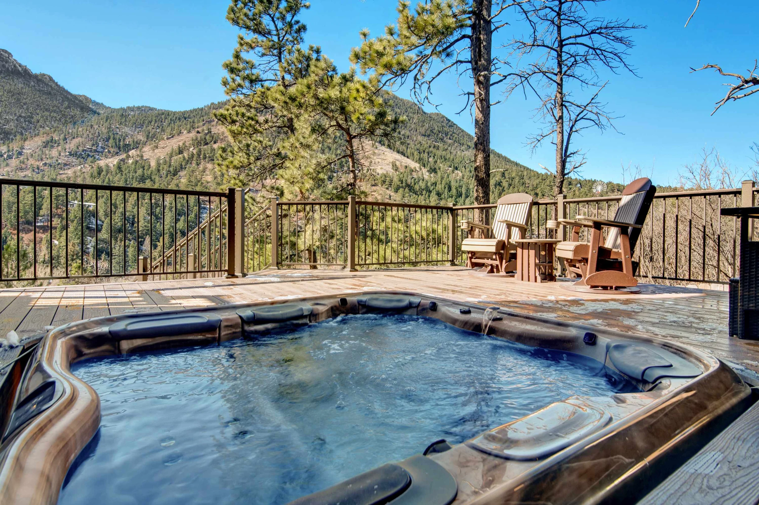 Home in Cascade-Chipita Park property photo 1
