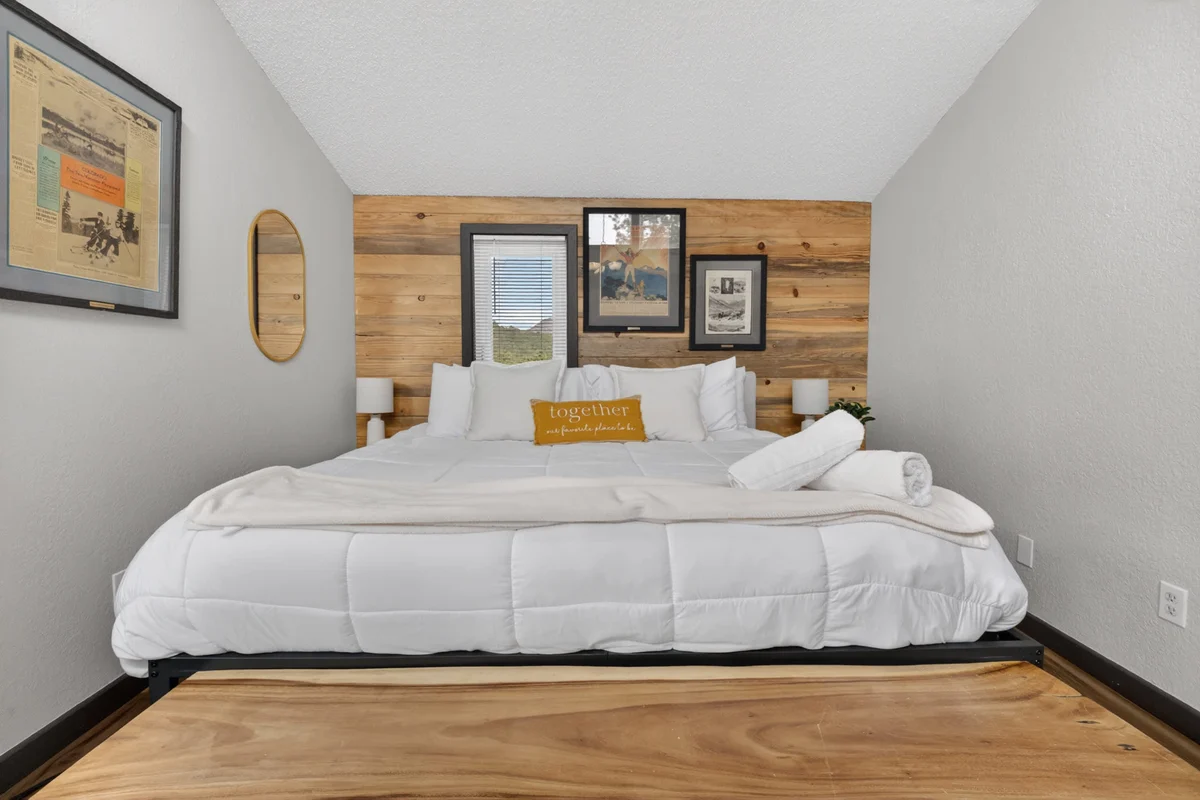 Bedroom image 1