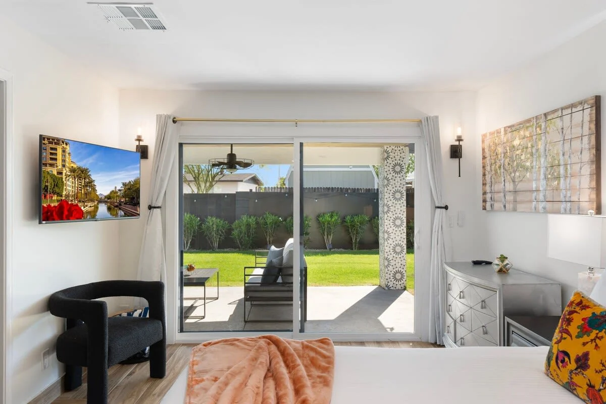 Bedroom image 1