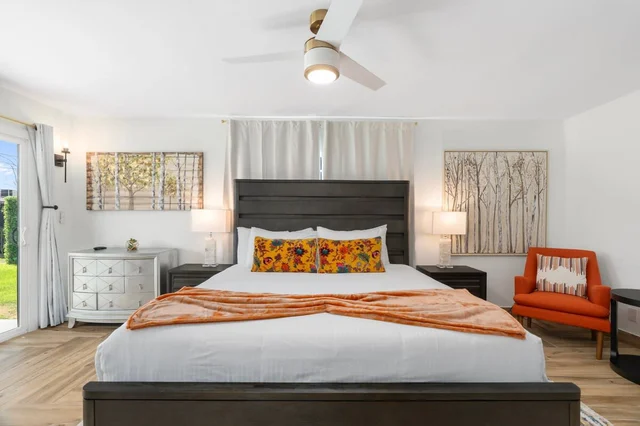 Bedroom image 1