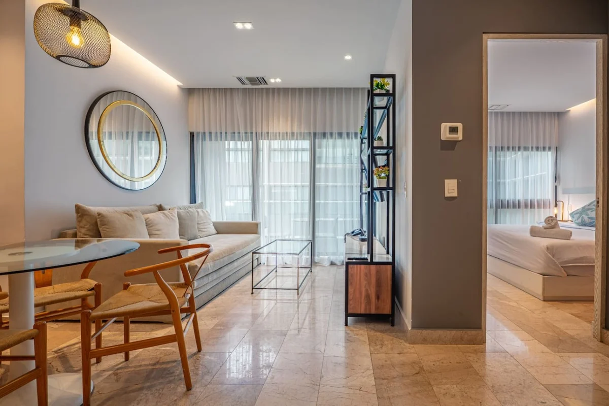 Home in Playa del Carmen property photo 2