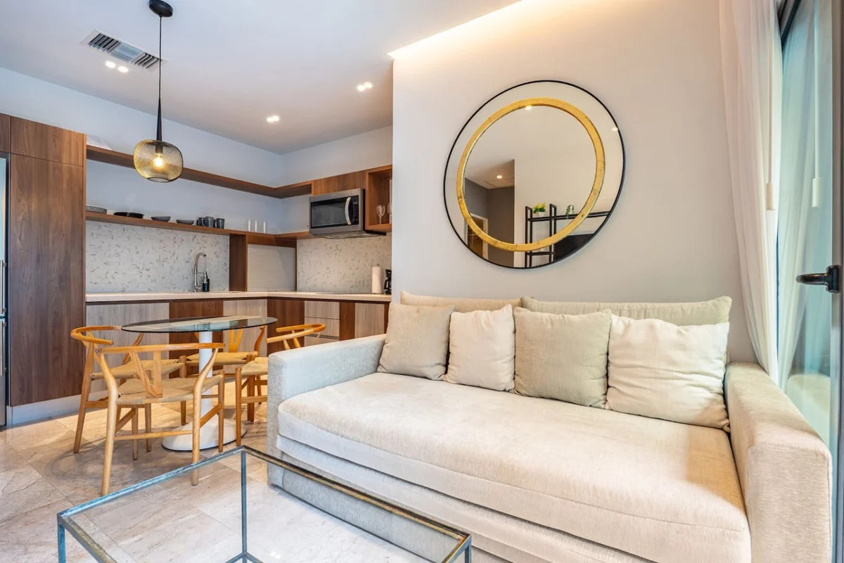 Home in Playa del Carmen property photo 4