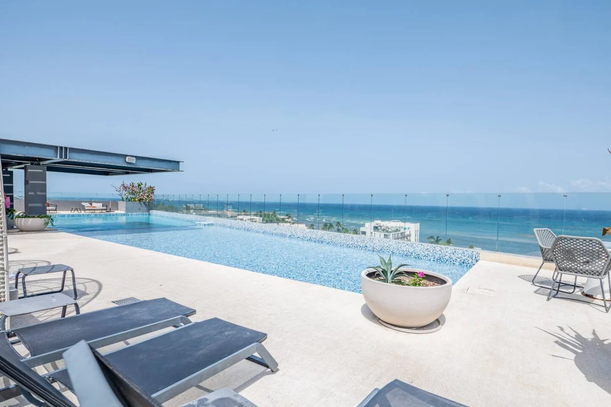 Home in Playa del Carmen property photo 5