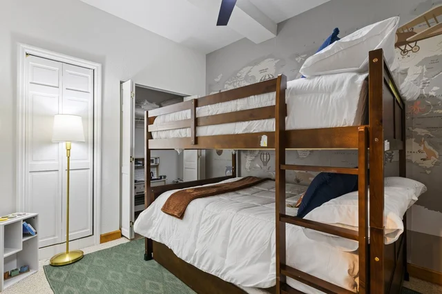Bedroom 5 image 1