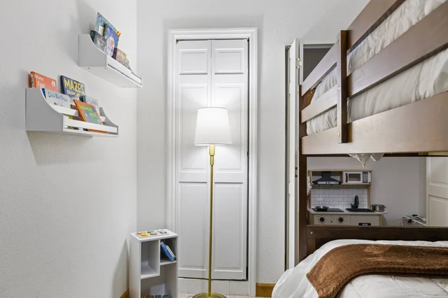 Bedroom 4 image 1