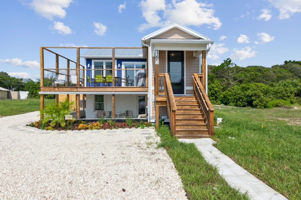 Home in Fernandina Beach property photo 2