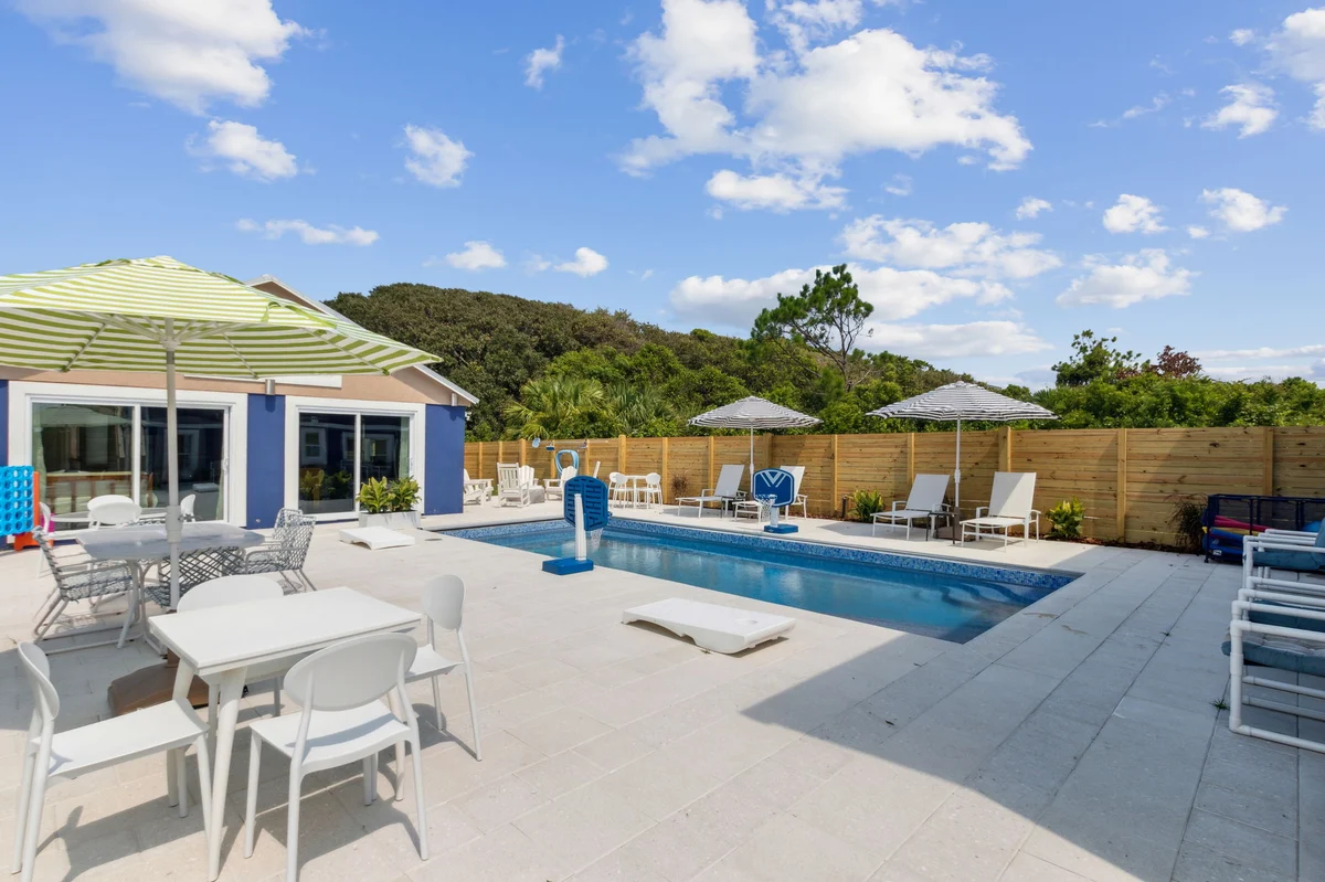 Home in Fernandina Beach property photo 3