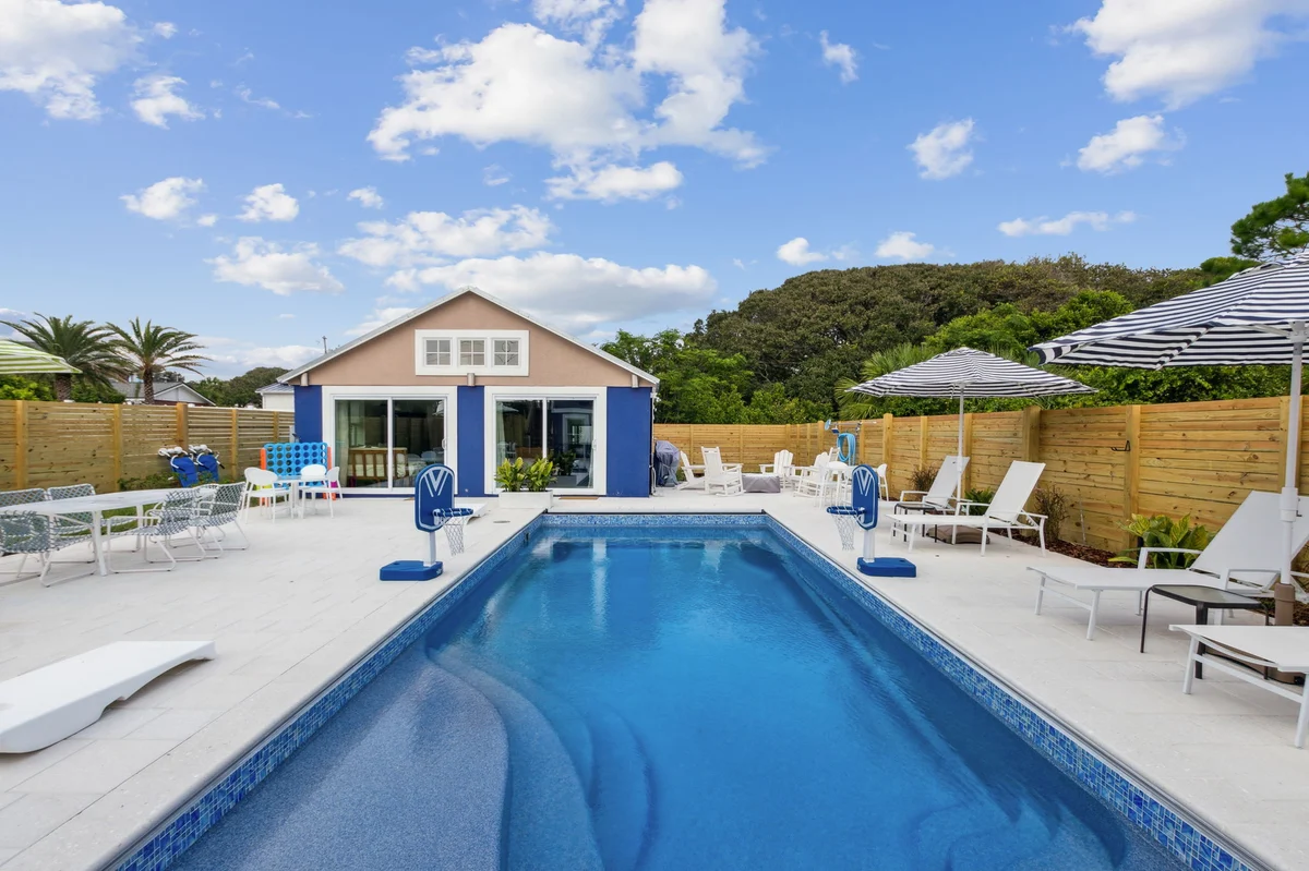 Home in Fernandina Beach property photo 4