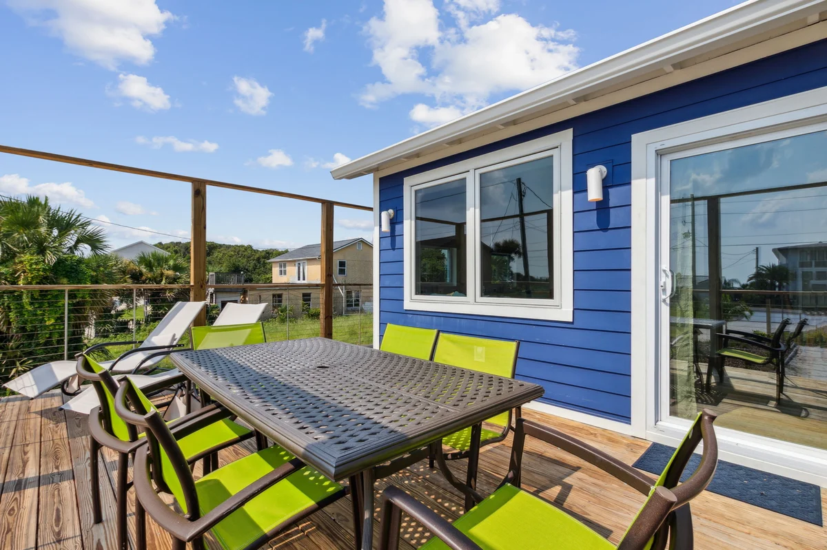 Home in Fernandina Beach property photo 5