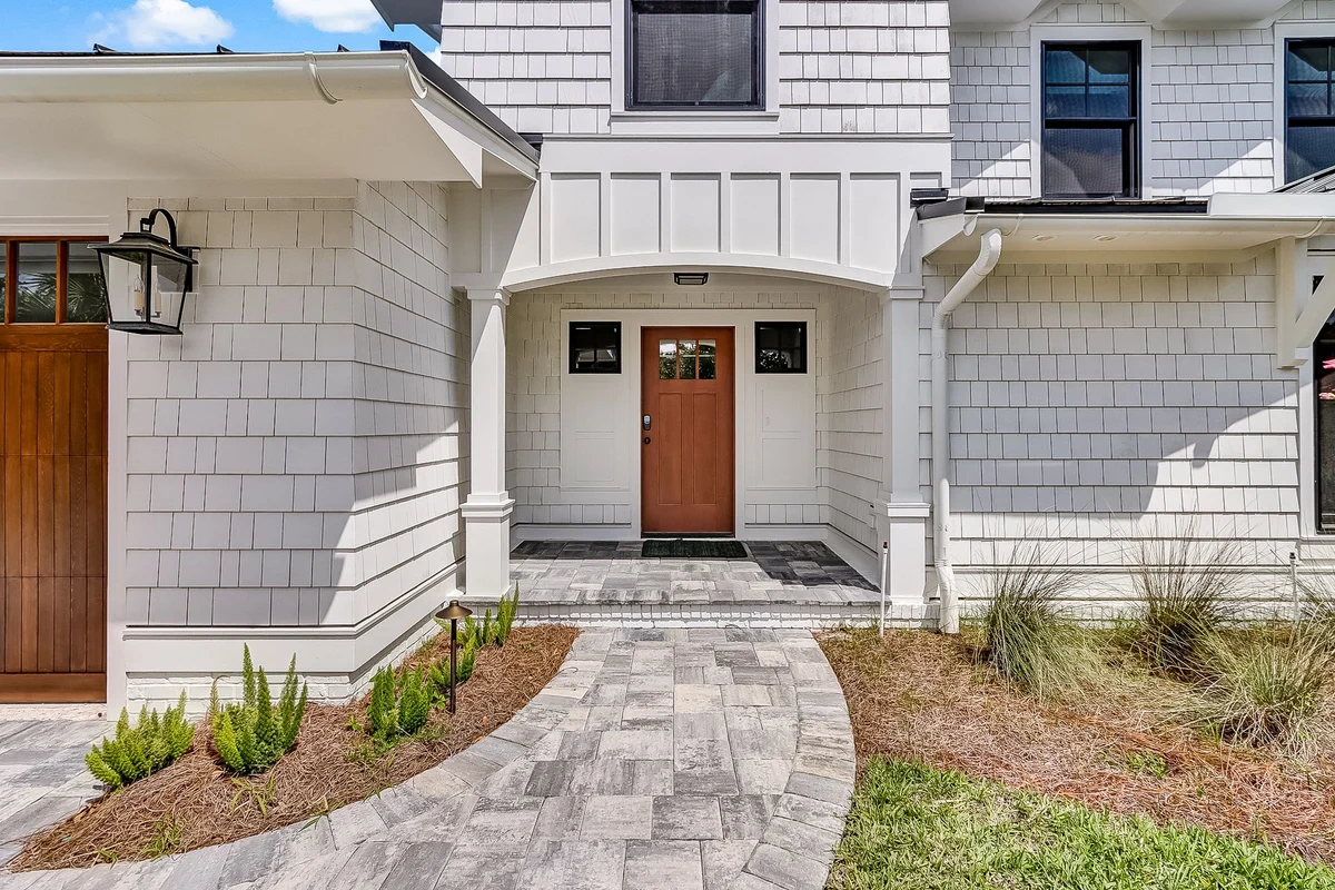 Home in Fernadina Beach property photo 4
