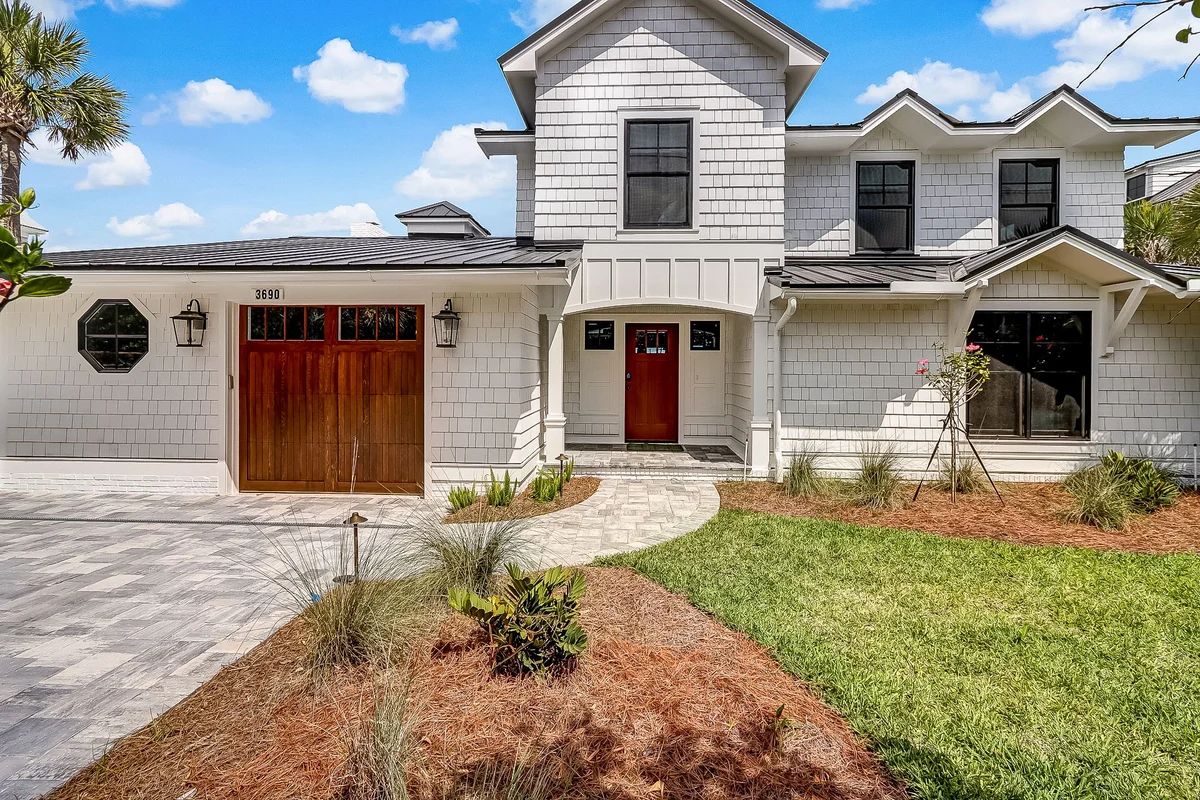 Home in Fernadina Beach property photo 2