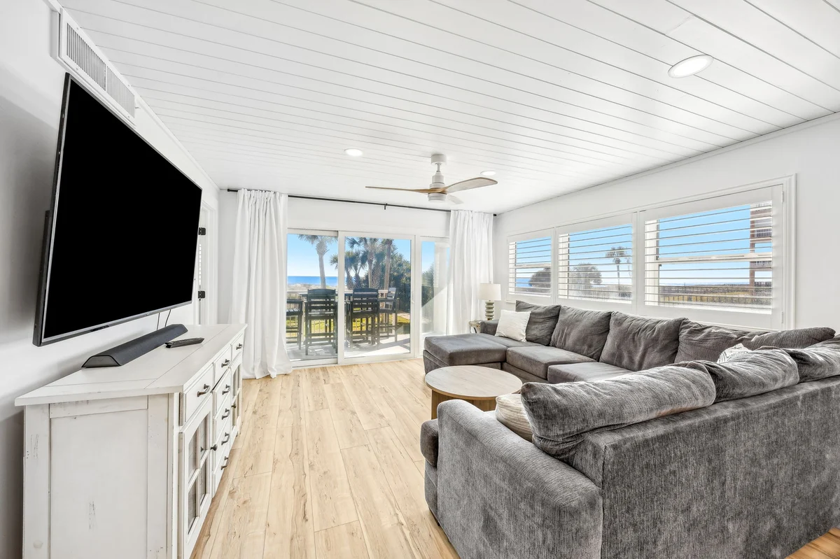 Condo in Fernadina Beach property photo 5