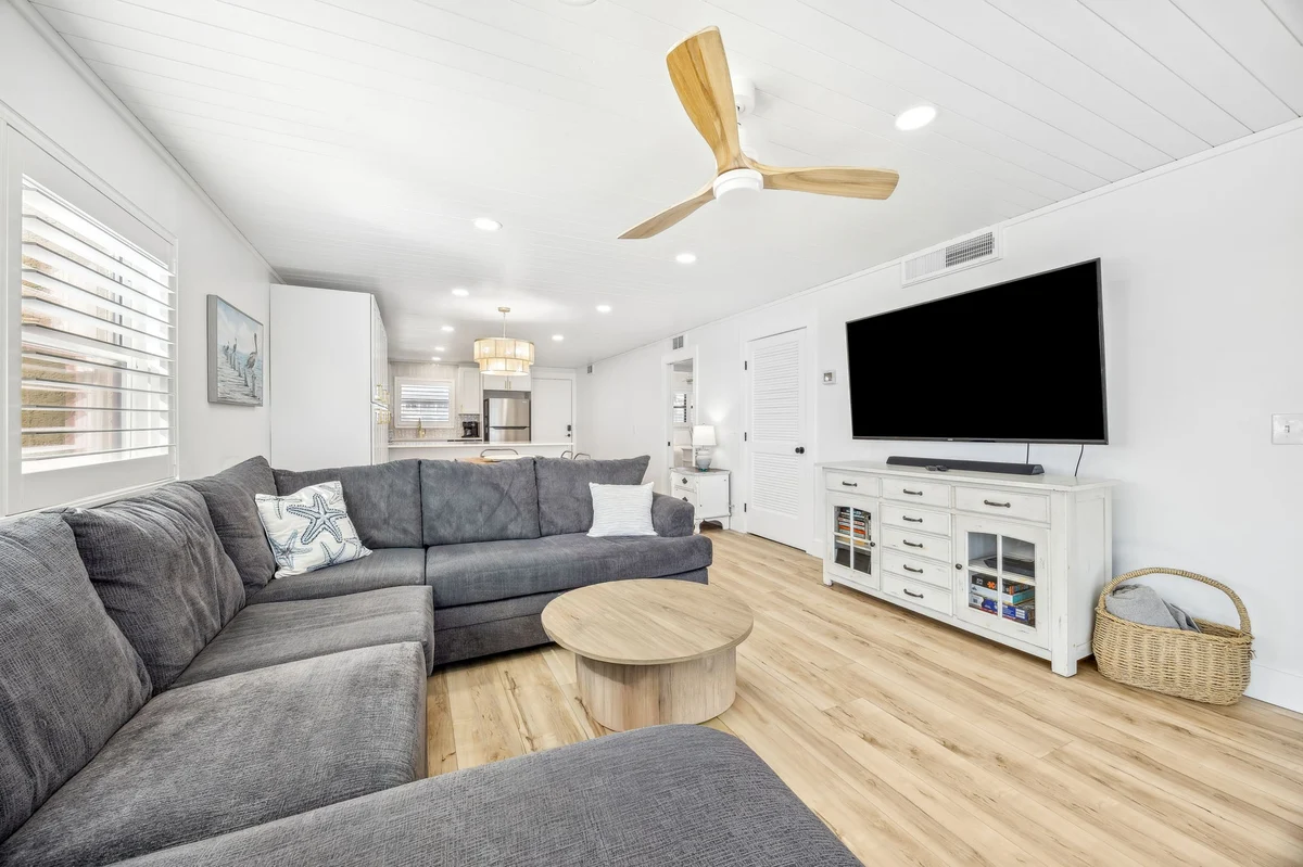 Condo in Fernadina Beach property photo 4