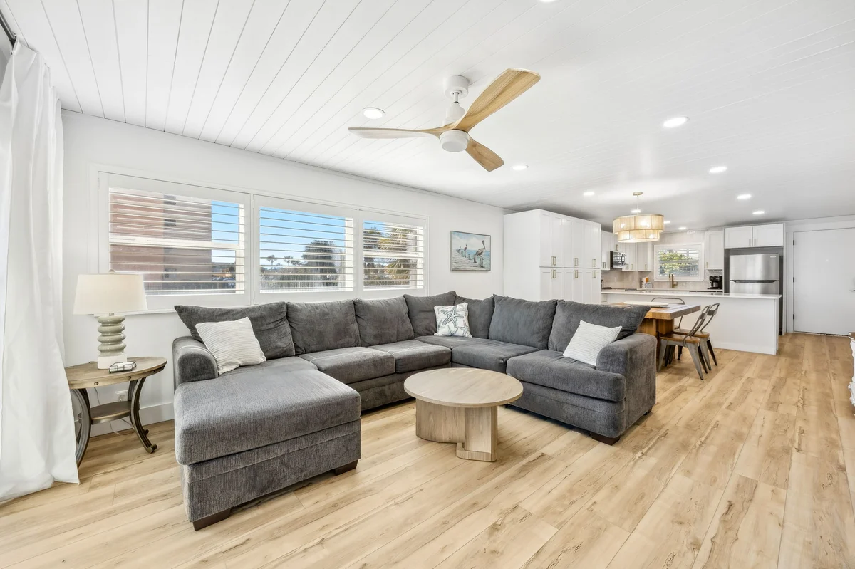 Condo in Fernadina Beach property photo 2
