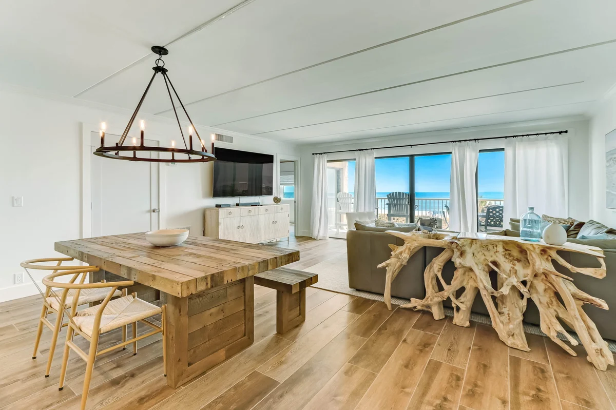 Condo in Fernadina Beach property photo 5