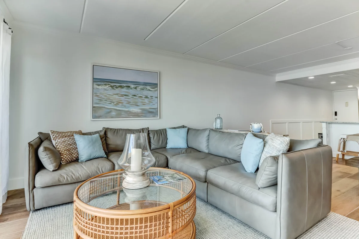 Condo in Fernadina Beach property photo 3