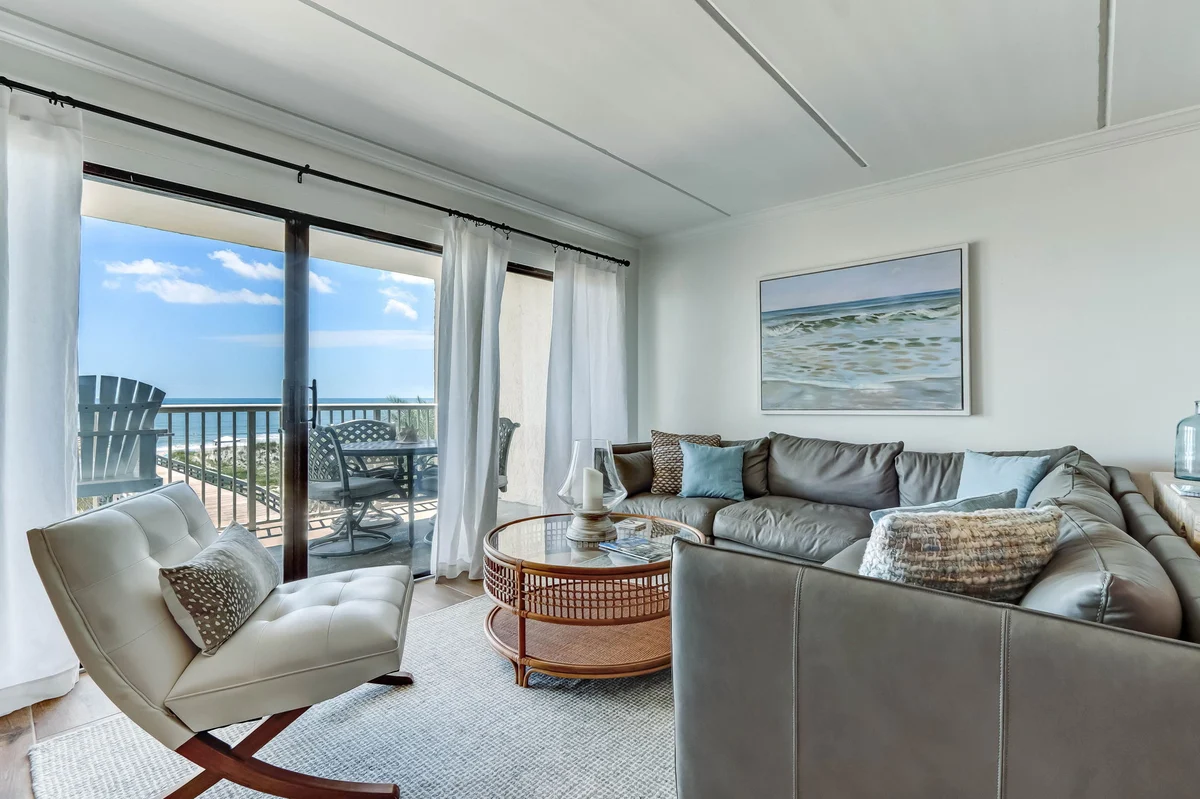 Condo in Fernadina Beach property photo 2