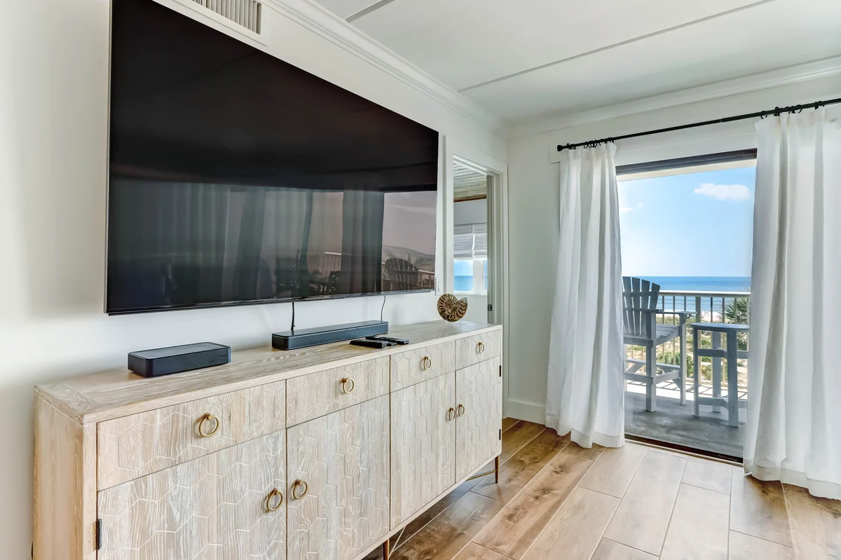 Condo in Fernadina Beach property photo 4