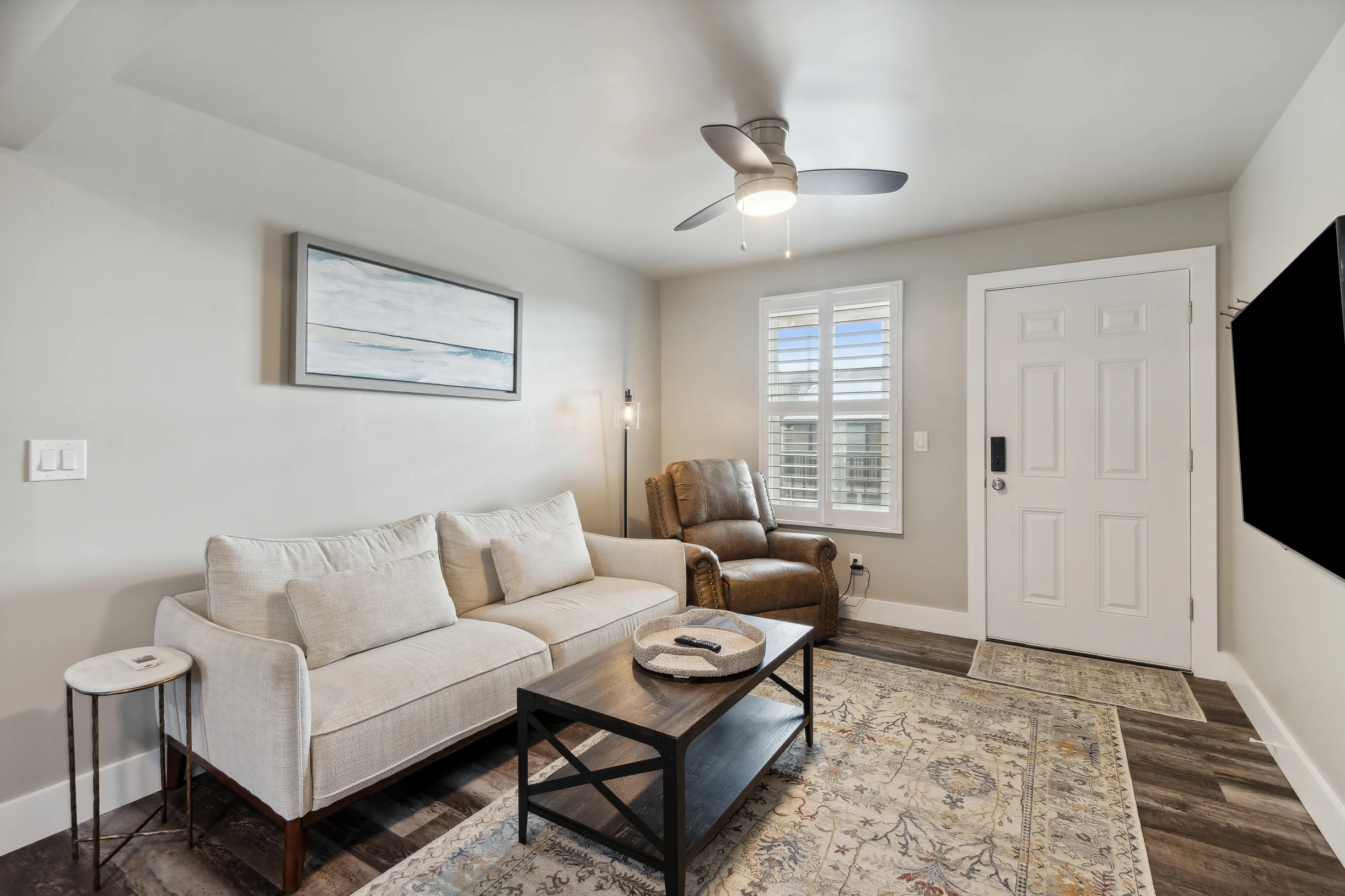 Condo in Fernadina Beach property photo 3
