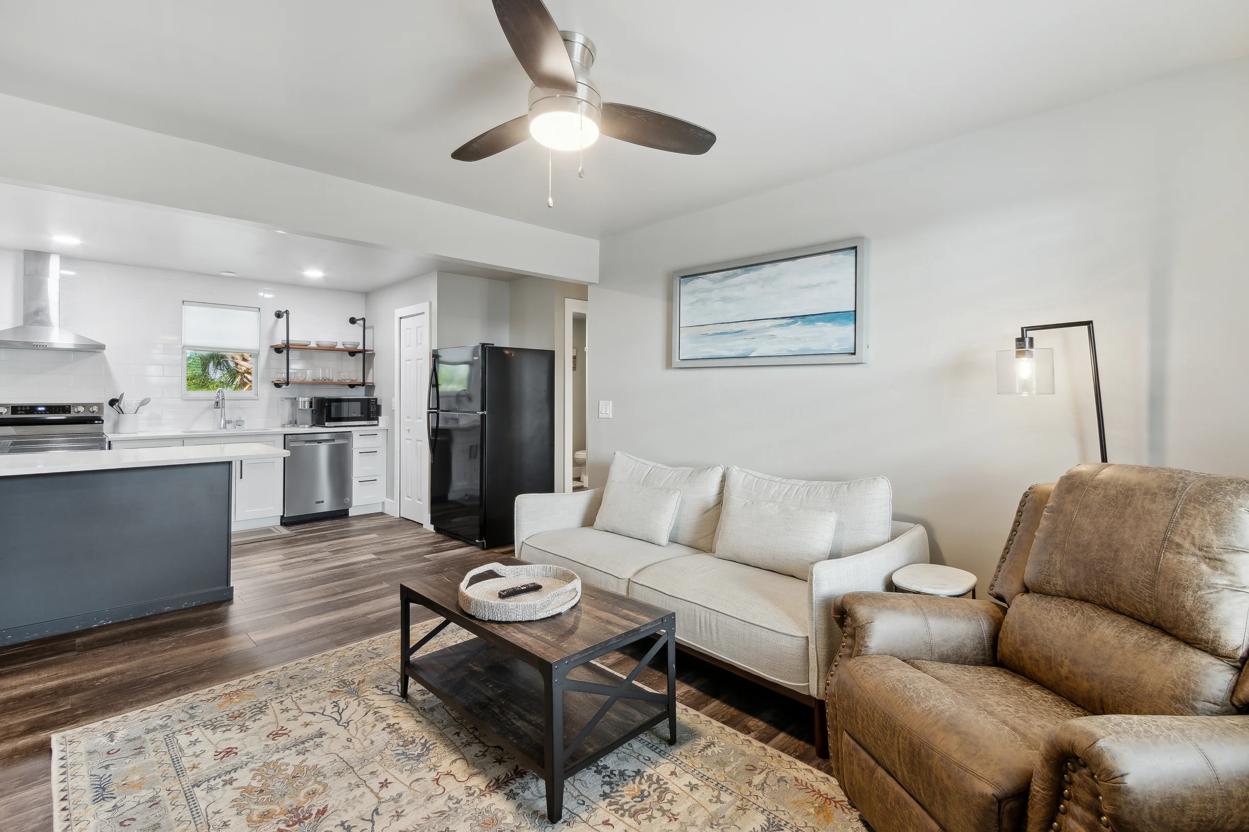 Condo in Fernadina Beach property photo 2