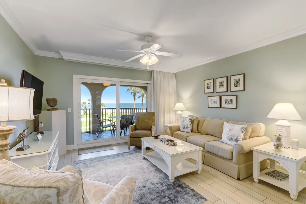 Condo in Fernadina Beach property photo 2