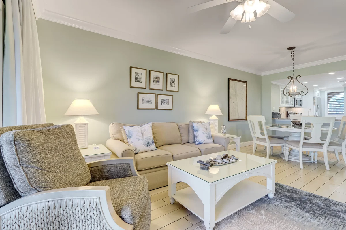 Condo in Fernadina Beach property photo 3
