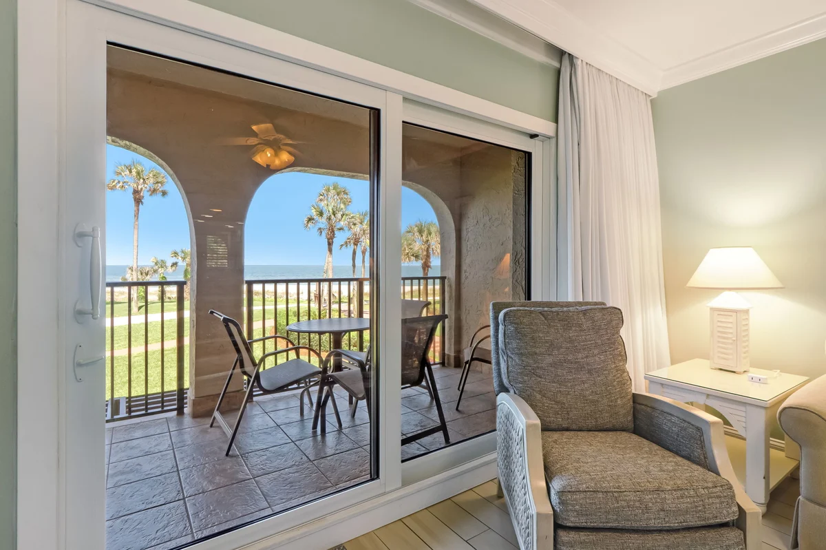 Condo in Fernadina Beach property photo 5