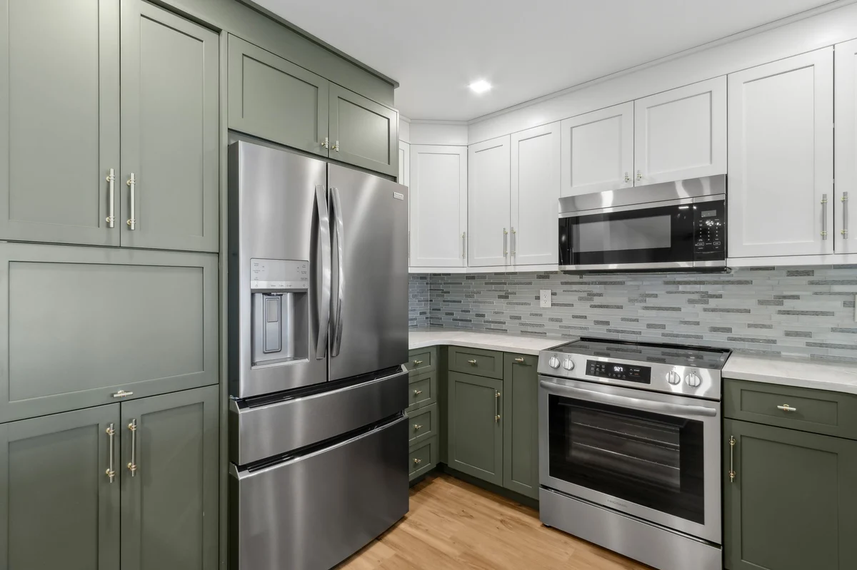 Kitchen image 1