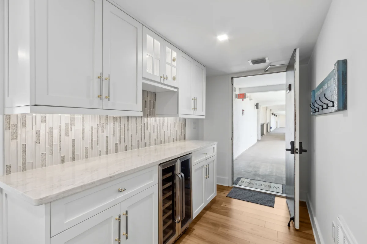 Condo in Fernandina Beach property photo 4