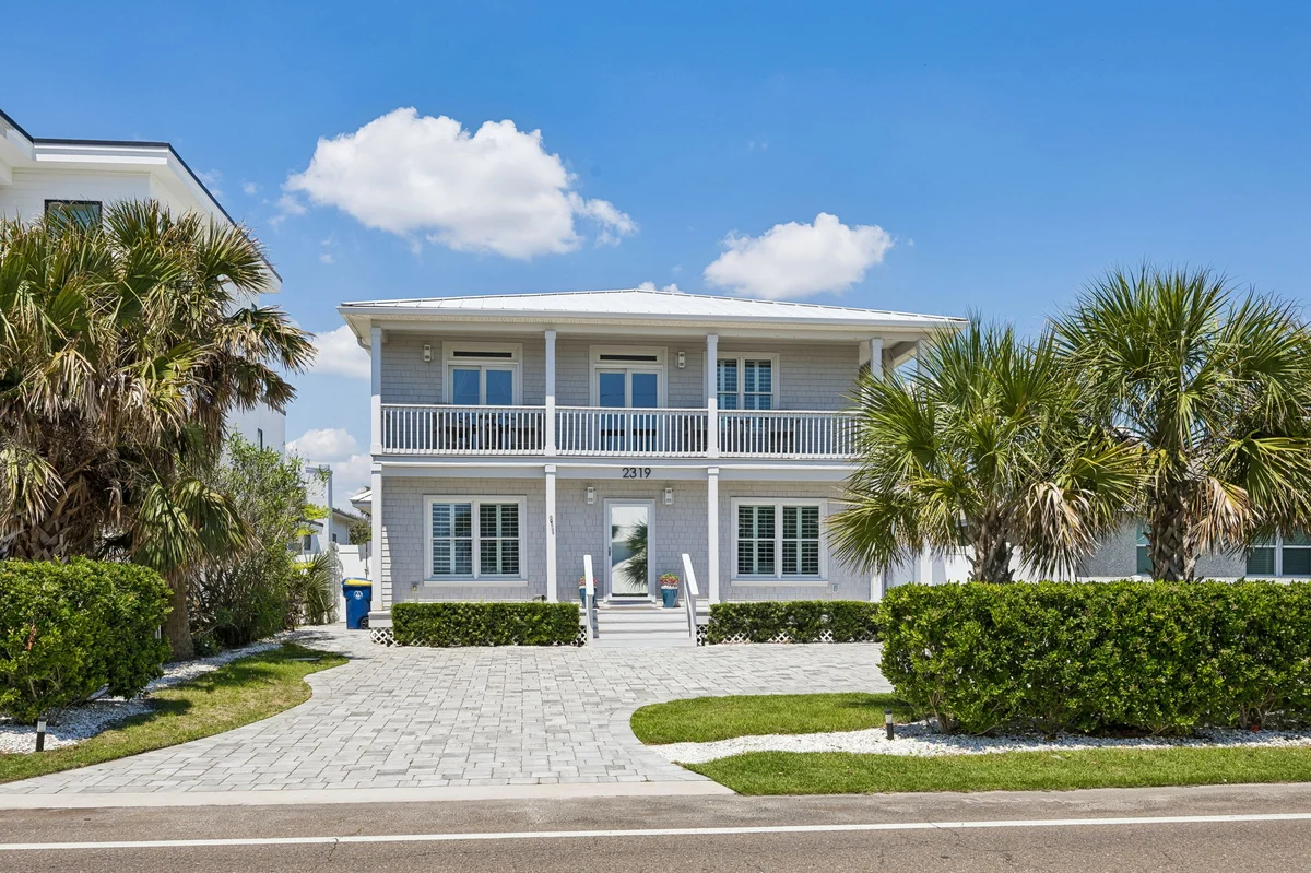 Home in Fernandina Beach property photo 5