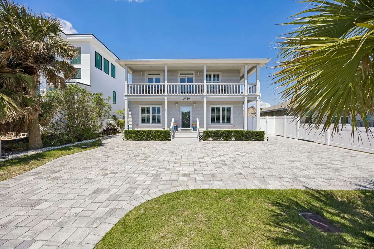Home in Fernandina Beach property photo 3