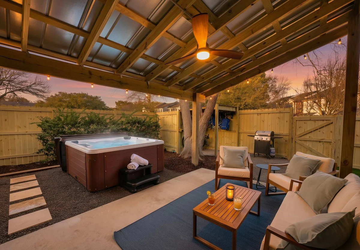Home in Mount Pleasant property photo 4