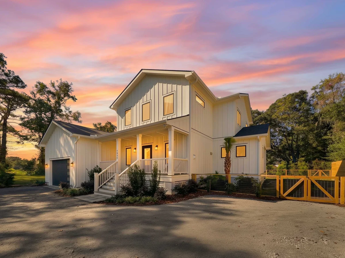 Home in Folly Beach property photo 4