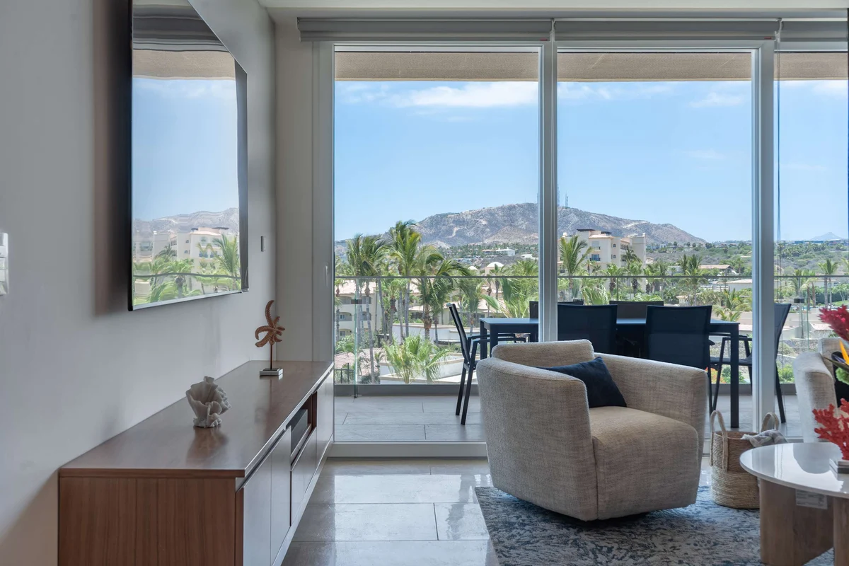 Apartment in San José del Cabo property photo 4