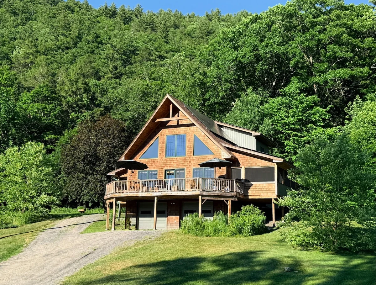 Home in Housatonic property photo 3